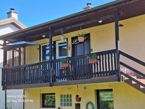 Kobarid Apartment | Apartma Mulino