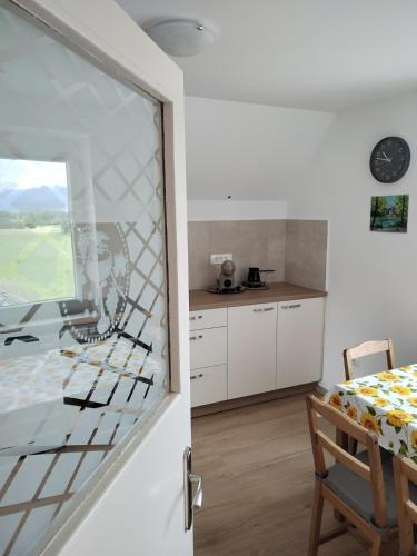 Radovljica Apartment | Apartma Pungy