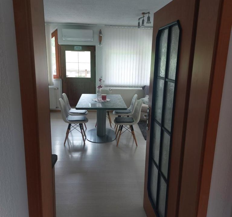 Trzic Apartment | Apartma Storžič