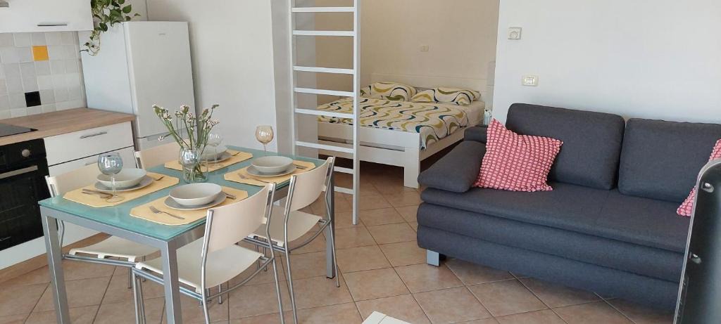 Koper Apartment | Apartma Vida