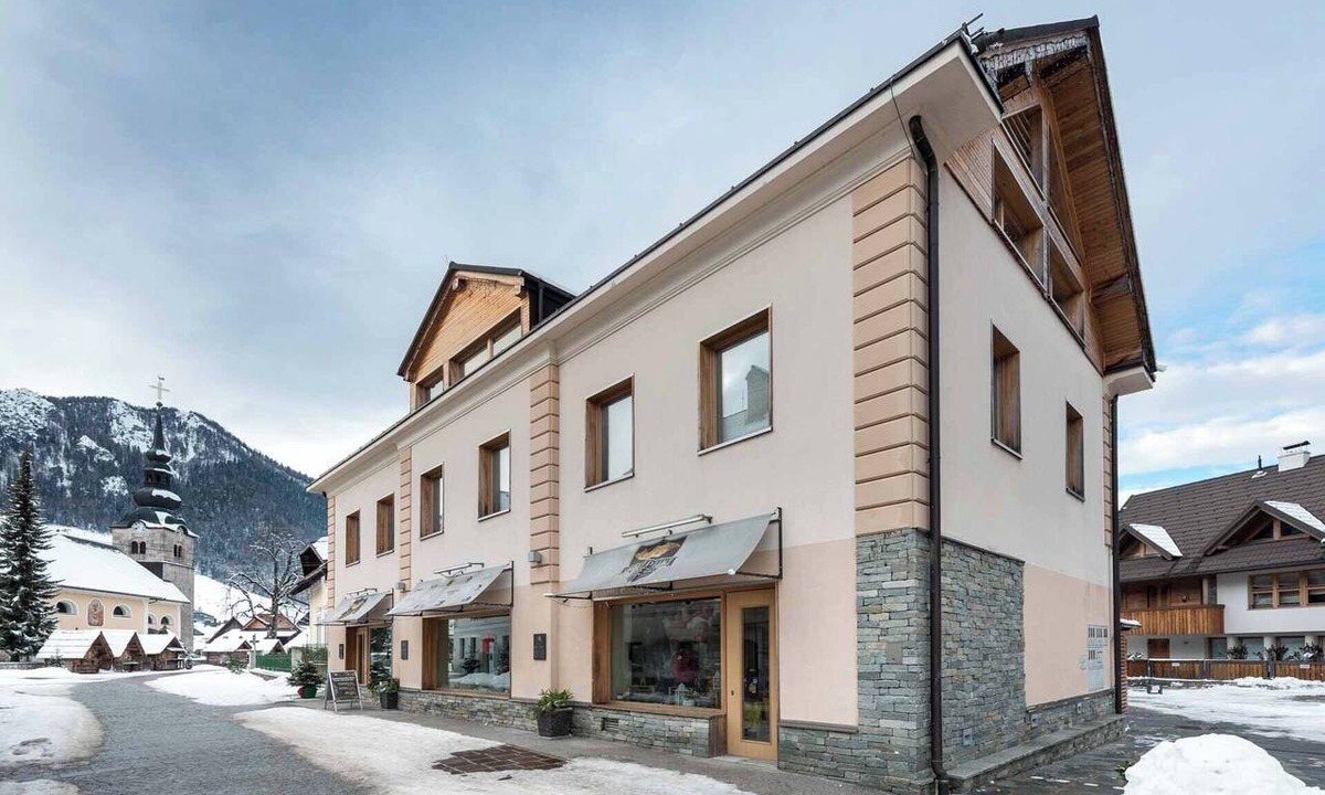 Kranjska Gora Apartment | Apartmaji Budinek