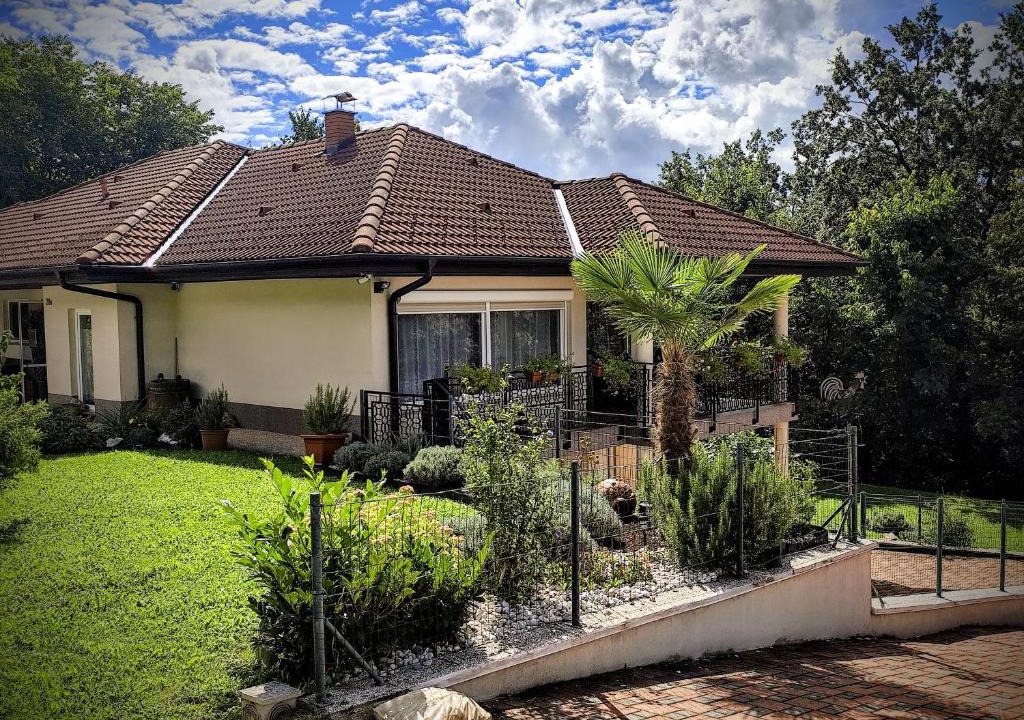 Podgrad Apartment | Apartmaji Kandare - In the embrace of nature