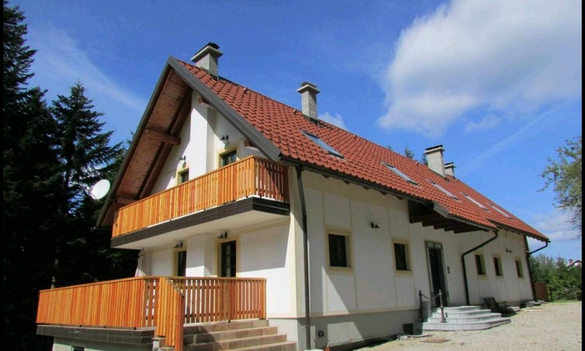 Ribnica na Pohorju Apartment | Apartmaji Koželj