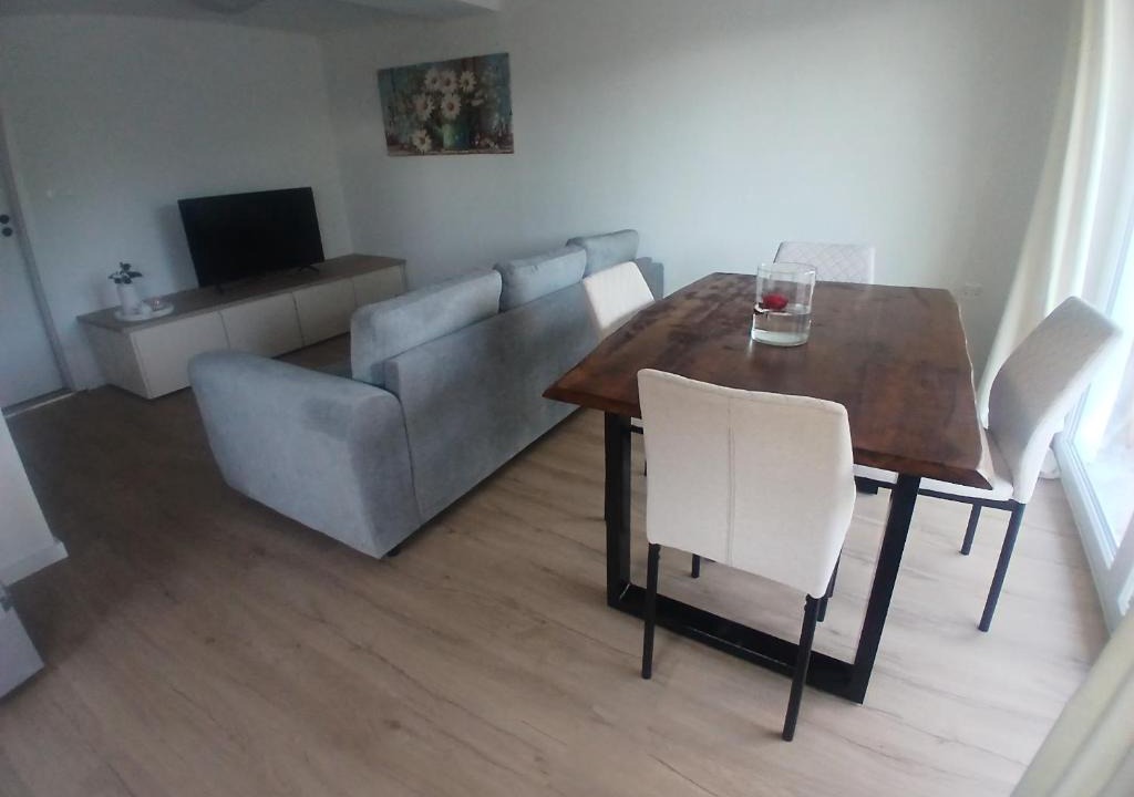 Logje Apartment | Apartmaji pri Pinku