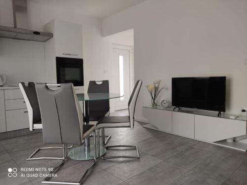 Jadrija Apartment | Apartman Šuperba A2