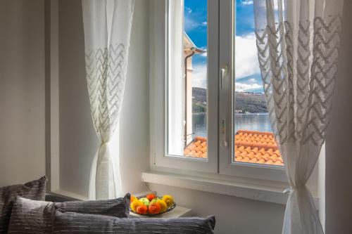 Volosko Apartment | Apartman Žana