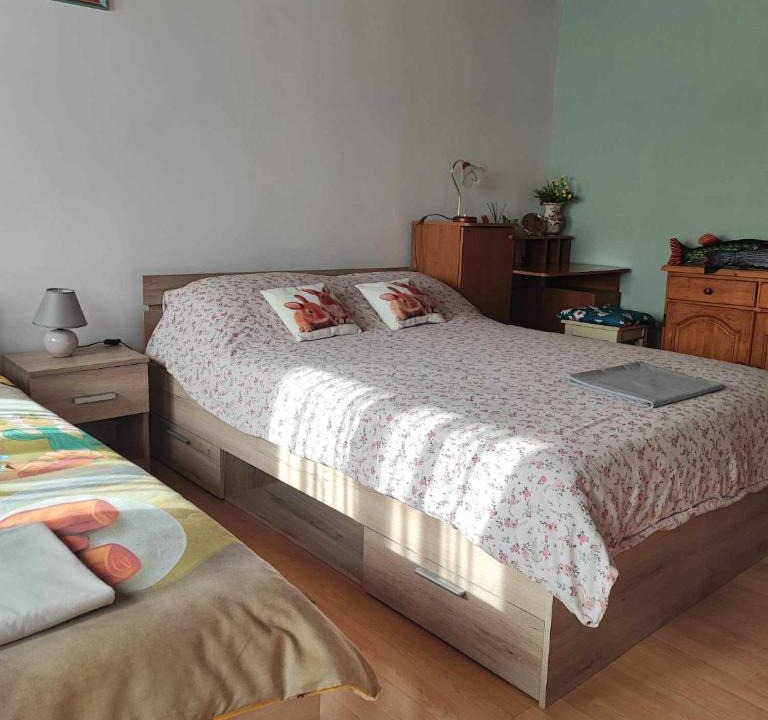 Ogulin Apartment | Apartman 1 RIBIČ