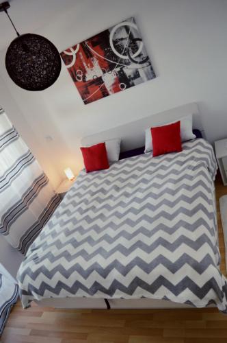 Lovran Apartment | Apartman Andrijana Lovran