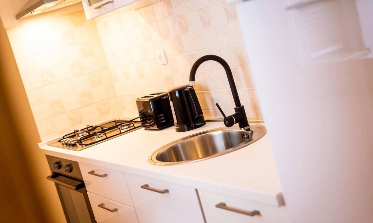 Metkovic Apartment | Apartman Angie in the centre of Metkovic