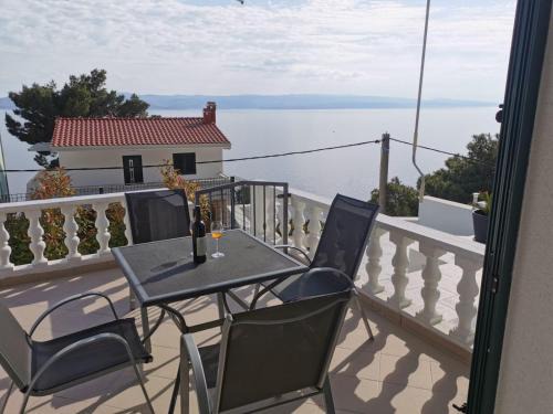 Brela Apartment | Apartman Ante