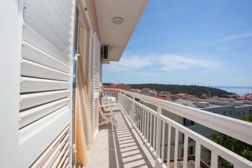 Vrpolje Apartment | Apartman Antonio
