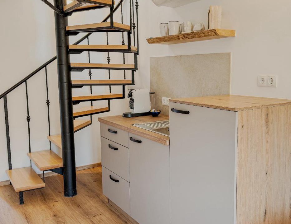 Cove Parja House | Apartman Blage Knin