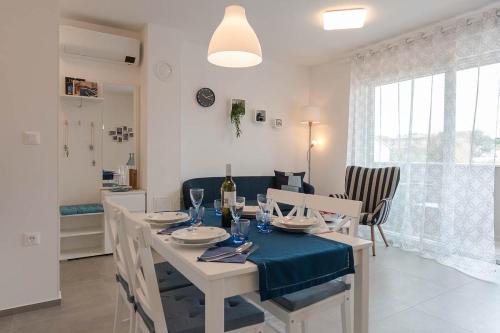 Valdebek Apartment | Apartman Blue One Pula