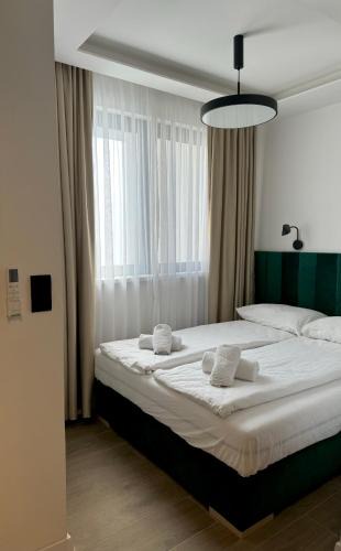 Sokolac Apartment | Apartman Bor