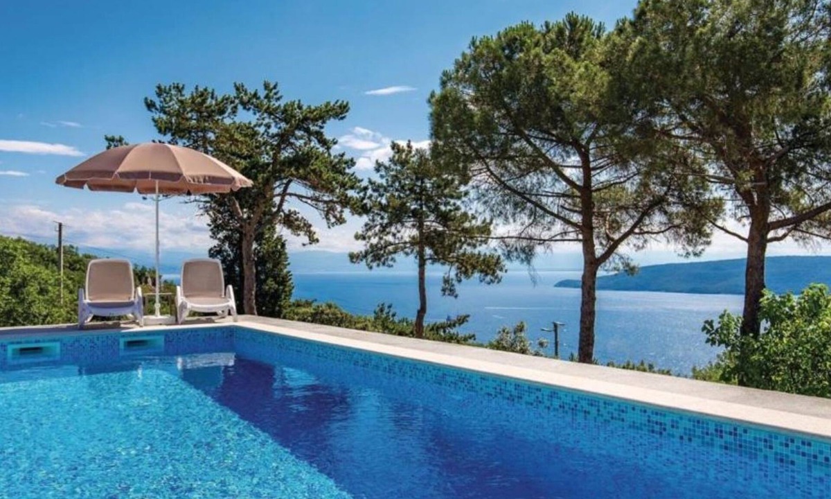 Zagore Apartment | Apartman Butterfly 3 - Opatija by Villas Guide