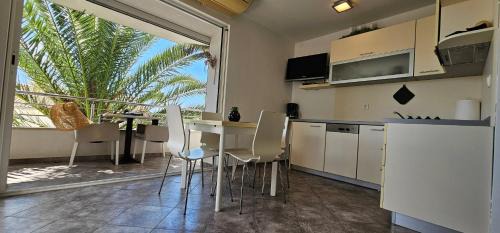 Klanfari Apartment | Apartman Chilli