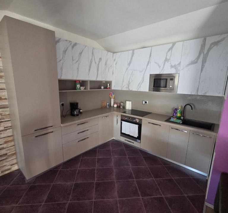 Sibenik Apartment | Apartman EiS