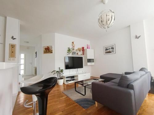 Rovinj Apartment | Apartman Eli