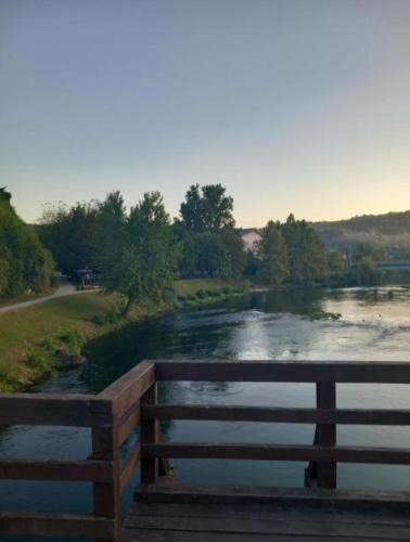 Bosanska Krupa Apartment | Apartman Emina