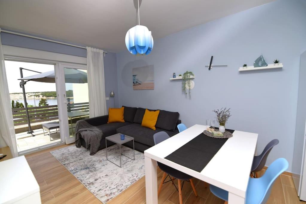 Simuni Apartment | Apartman Eva