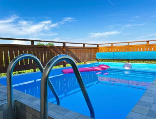 Ozalj Apartment | Apartman Ferenac