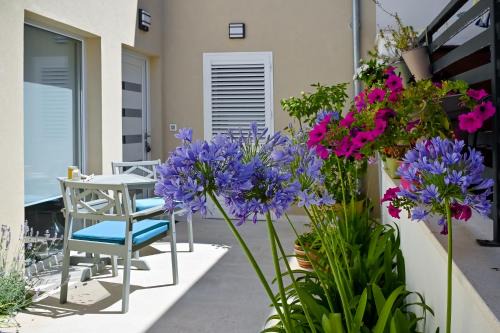 Pag Apartment | Apartman Festini
