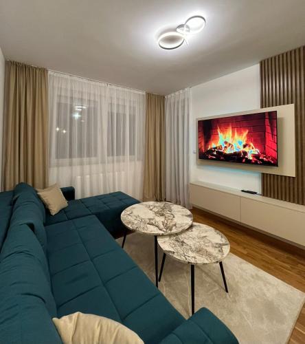 Pale Apartment | Apartman Globus 2