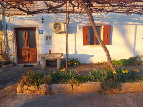 Svetvincenat Apartment | apartman Gracijela