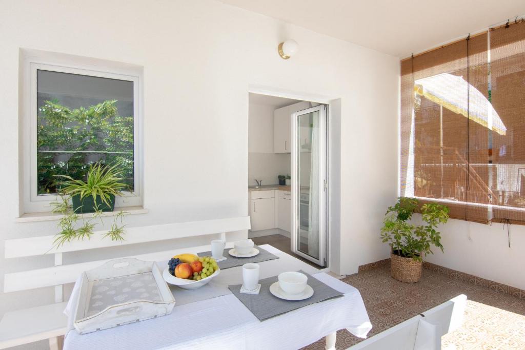 Vrpolje Apartment | Apartman Grepo