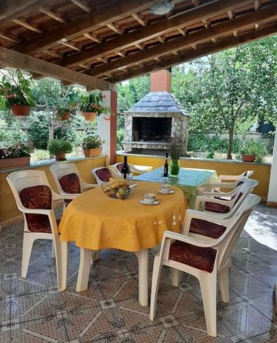 Valdebek Apartment | Apartman Grgurevic