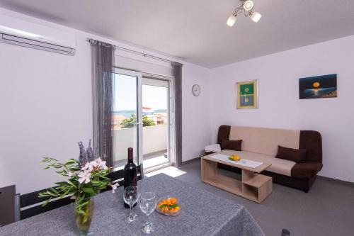 Orebic Apartment | Apartman Harfa 2