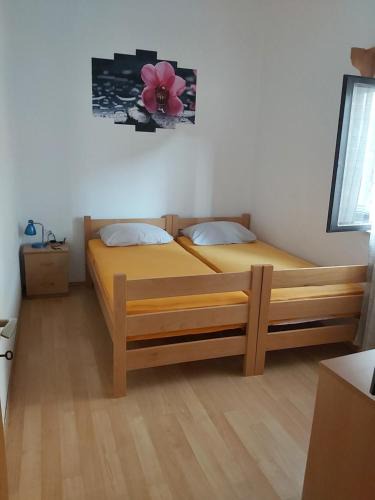 Bol Apartment | Apartman Janja