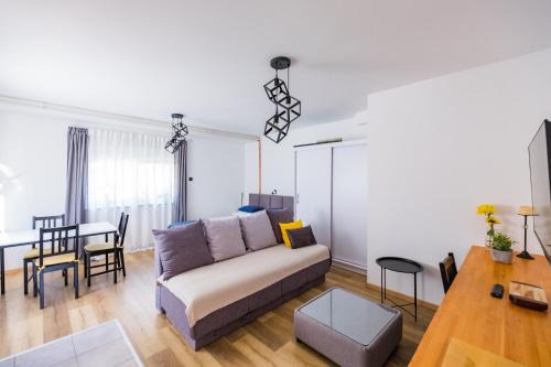 Delnice Apartment | Apartman Japlenški
