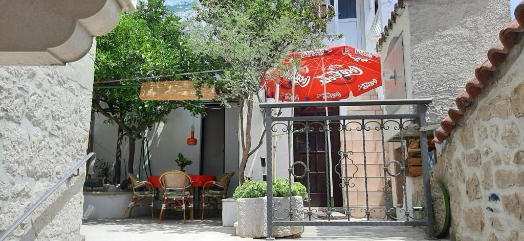 Vrpolje Apartment | Apartman Karla