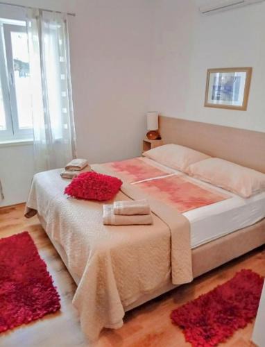 Vrpolje Apartment | Apartman KARMEN Makarska