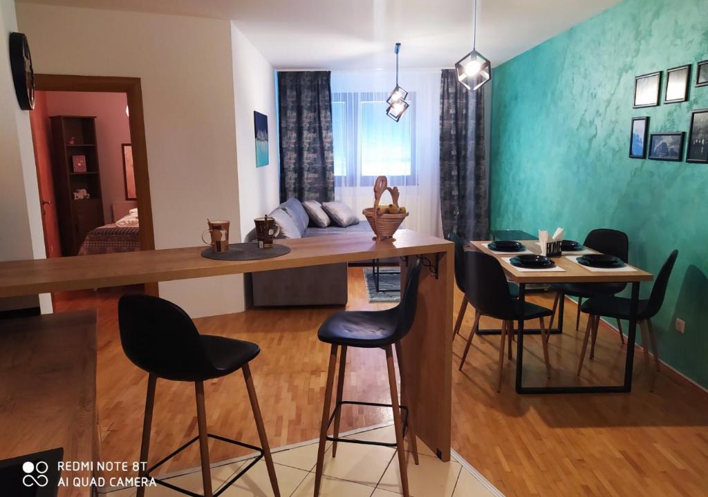 Pale Apartment | Apartman Kosta Petrov