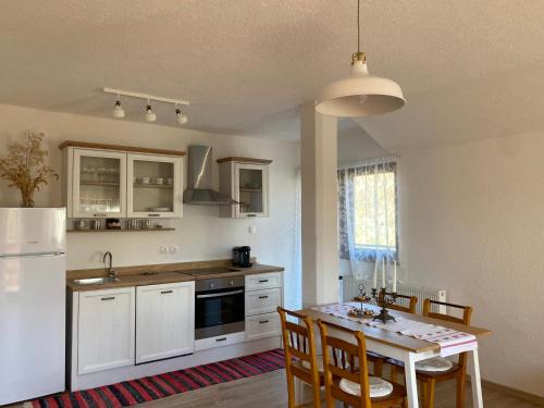 Kuterevo Apartment | Apartman Kremen