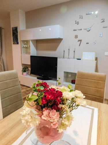 Otocac Apartment | Apartman Lara