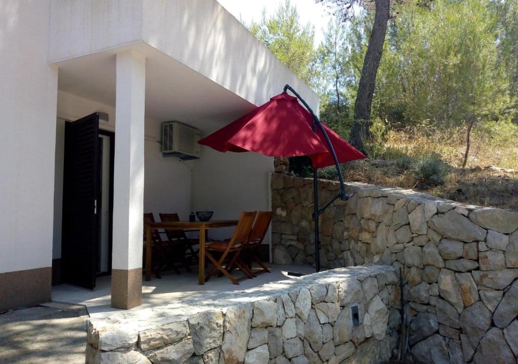 Necujam Apartment | Apartman Leo