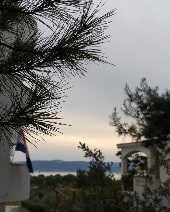 Baska Voda Apartment | Apartman Luna