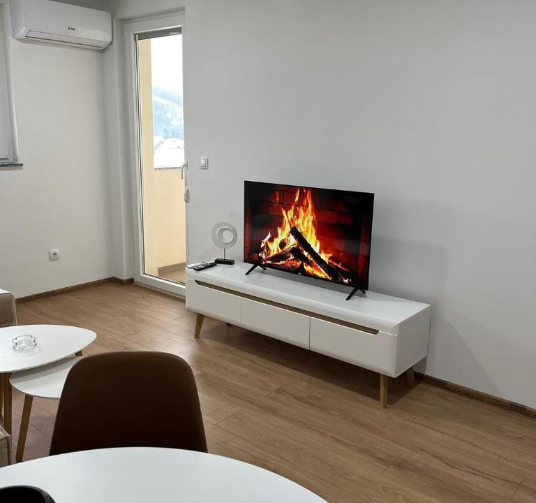 Teslic Apartment | Apartman M&M