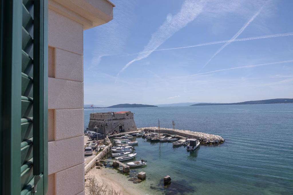 Kastel Stafilic House | Apartman Mala plaža 2