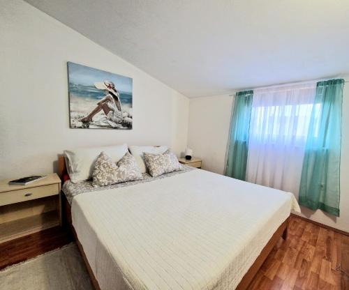 Pomer Apartment | Apartman Marie
