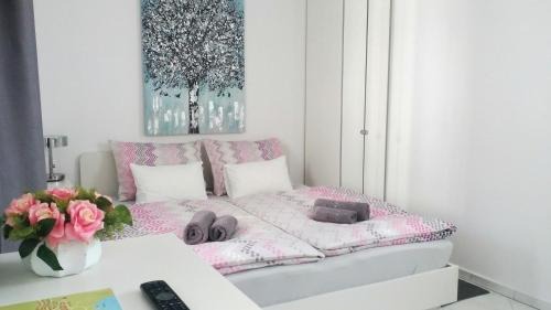 Njivice Apartment | Apartman Marja - Studio