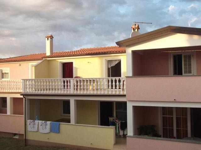Baderna Apartment | Apartman Matulini 2