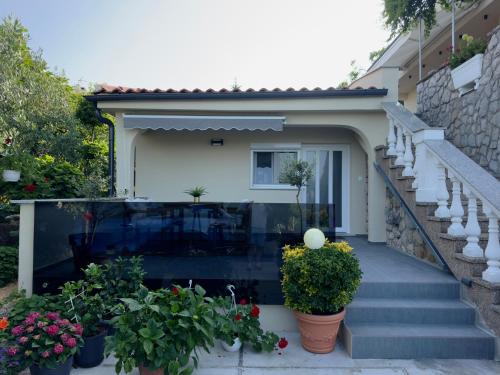 Salatic Apartment | Apartman Meld