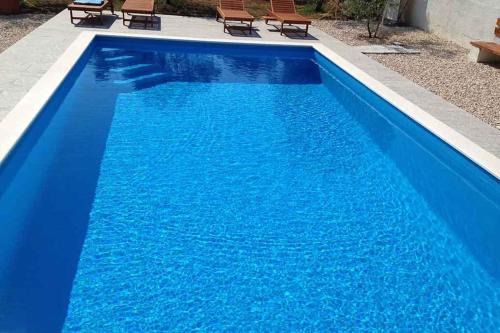 Mejasi Apartment | Apartman Mia with pool1