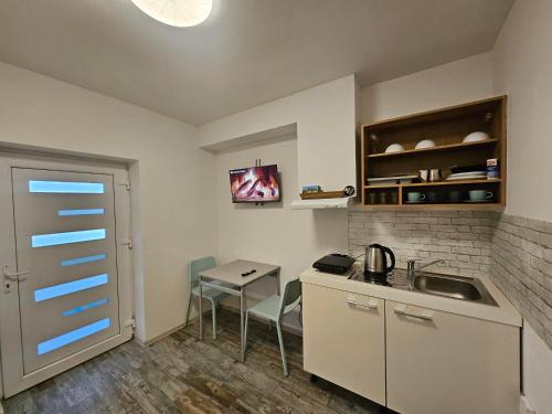 Ljubljana Apartment | Apartman min 4 & Ljubljana