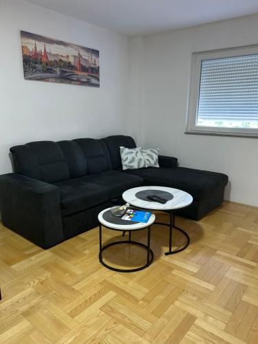 Teslic Apartment | Apartman Moskva