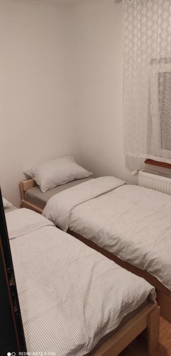 Slavonski Brod Apartment | Apartman MWA